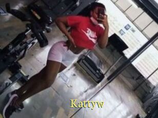 Kattyw