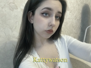 Kattywatson