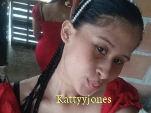 Kattyyjones