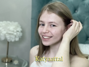 Katyaattal