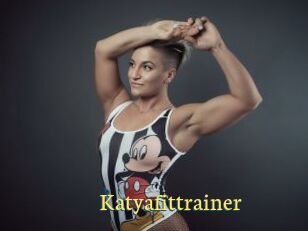 Katyafittrainer