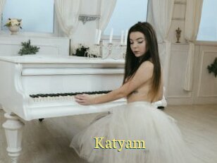 Katyam