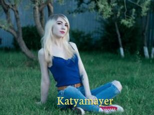Katyamayer