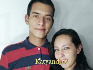 Katyandjoe