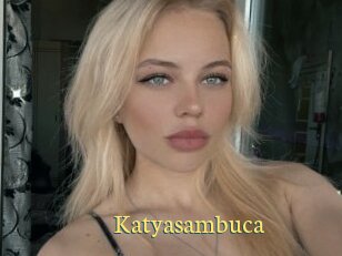 Katyasambuca