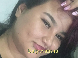 Katyevans4u