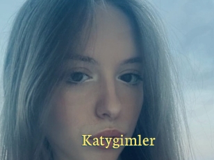 Katygimler