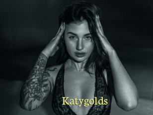 Katygolds