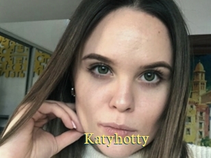 Katyhotty