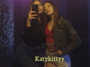 Katykittyy