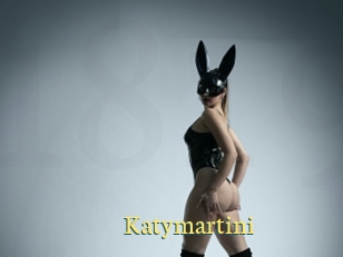 Katymartini