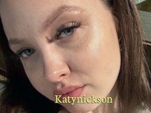 Katynickson