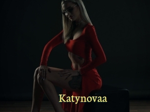 Katynovaa