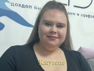 Katyrene