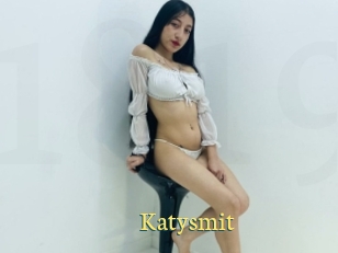 Katysmit