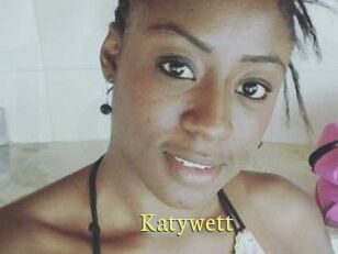 Katywett
