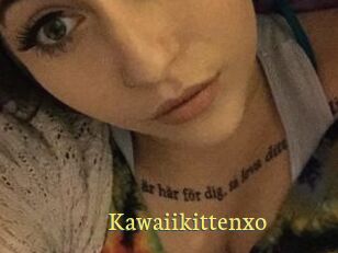 Kawaiikittenxo