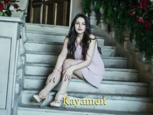 Kayameit