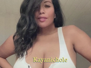Kayanichole