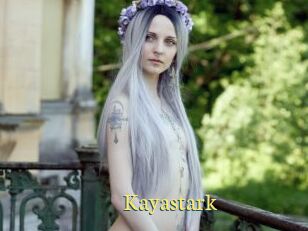 Kayastark