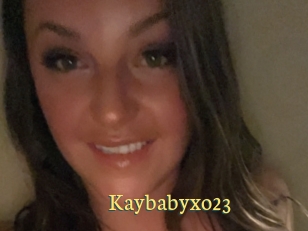 Kaybabyxo23