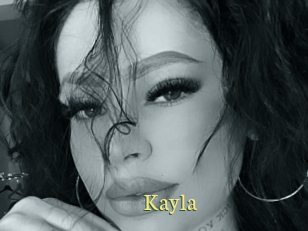 Kayla
