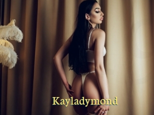 Kayladymond