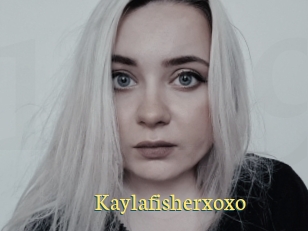 Kaylafisherxoxo