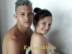 Kayleanddilan