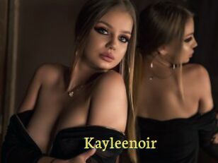 Kayleenoir