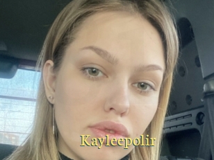 Kayleepolir