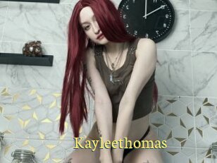 Kayleethomas