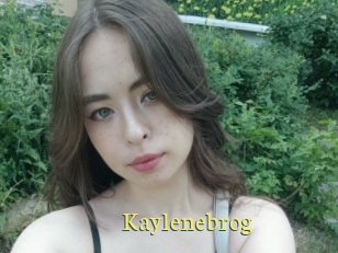 Kaylenebrog