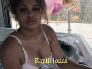 Kayliejonas