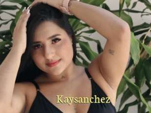 Kaysanchez