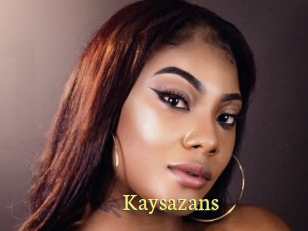 Kaysazans