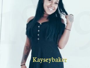 Kayseybaker
