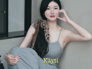 Kayti