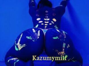 Kazumymilf