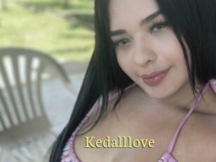 Kedalllove