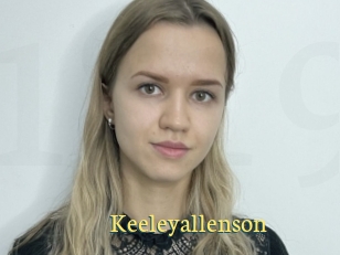 Keeleyallenson