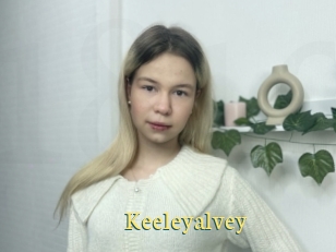 Keeleyalvey