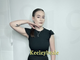 Keeleybeale