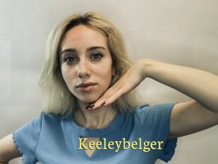 Keeleybelger