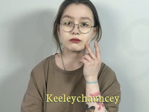 Keeleychauncey