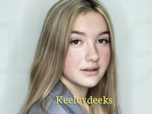 Keeleydeeks