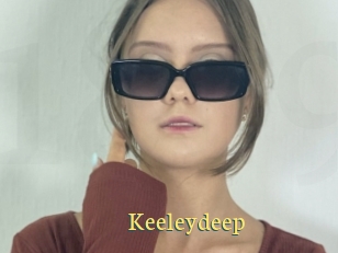 Keeleydeep