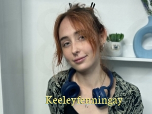 Keeleyfenningay