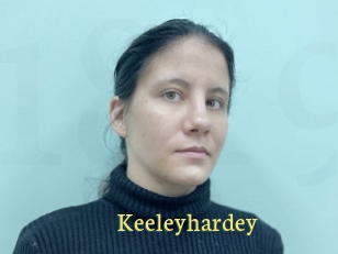 Keeleyhardey