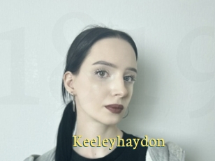 Keeleyhaydon